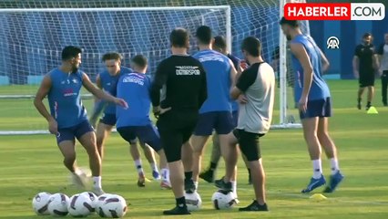 Adana Demirspor'da yaprak dökümü devam ediyor! Yusuf Erdoğan, sözleşmesini tek taraflı feshetti