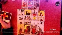 Aries Horóscopo Semanal Dinero, Amor y Suerte del 20 al 26 de Mayo 2024