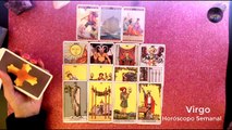 Virgo Horóscopo Semanal Dinero, Amor y Suerte del 20 al 26 de Mayo 2024