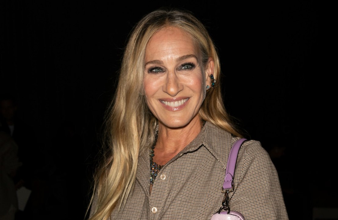 Sarah Jessica Parker wäre gerne kurviger