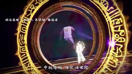 (Ep19) Lord of All Lords Ep 19 Sub Multi-Sub (圣祖) (Sacred Ancestor) (บรรพบุรุษอันศักดิ์สิทธิ์)