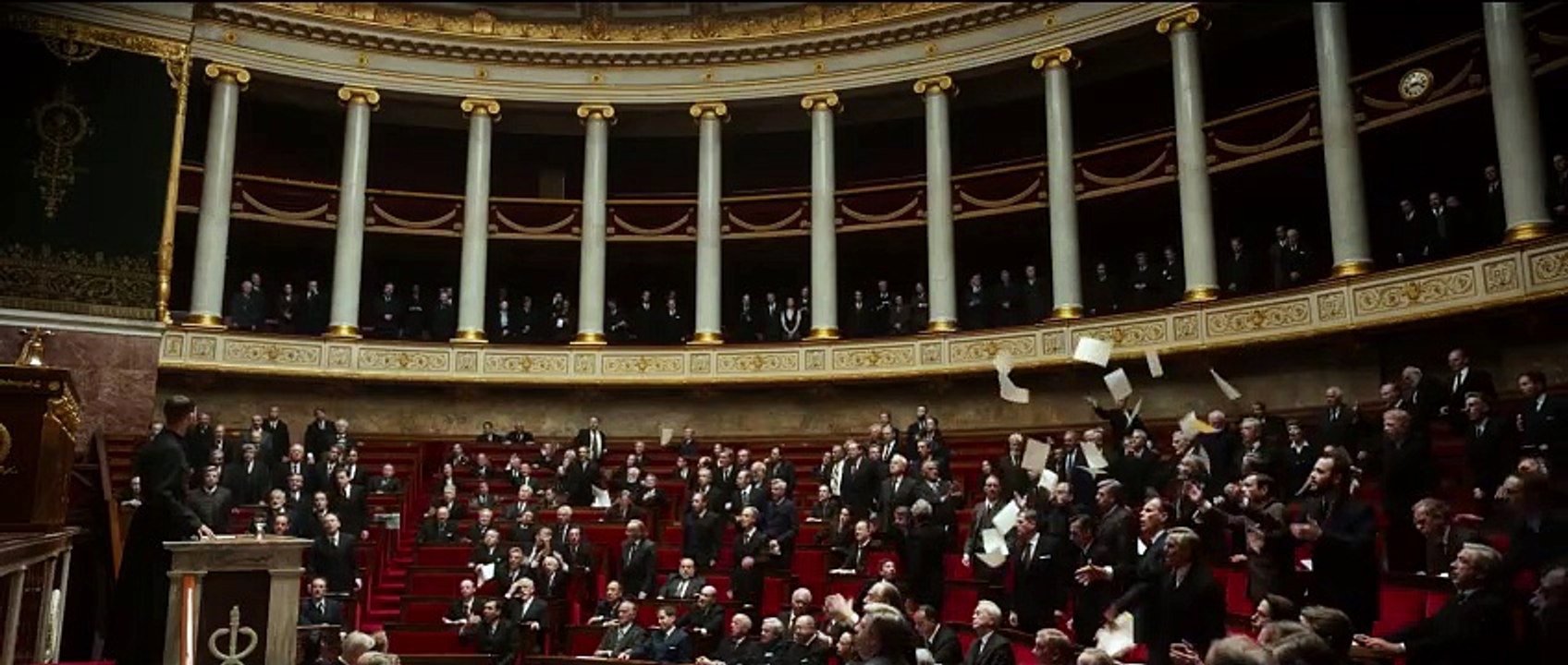 EIN LEBEN FÜR DIE MENSCHLICHKEIT ABBÉ PIERRE Film