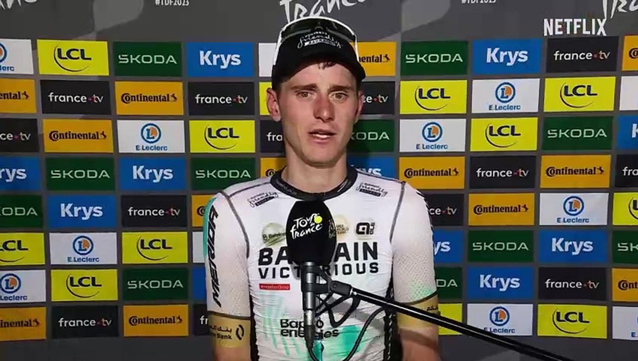 Tour de France Im Hauptfeld Staffel 2