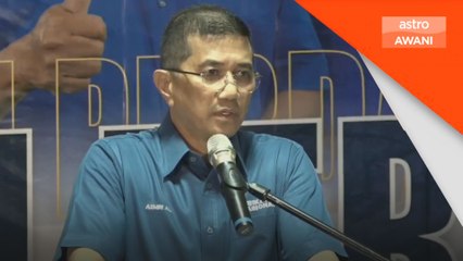 Polis panggil Mohamed Azmin bantu siasatan berhubung pendedahan maklumat