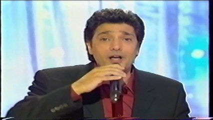 Frédéric François  *  Un slow pour s'aimer