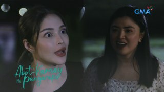 Abot Kamay Na Pangarap: Zoey, hinukay ang libingan ni Moira! (Episode 530)