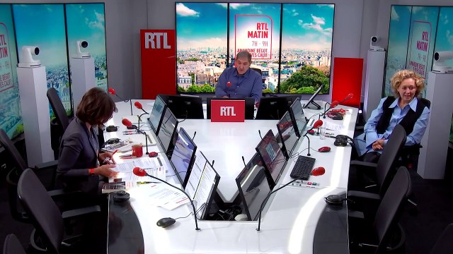 RTL ÉVÉNEMENT - Nouvelle-Calédonie : la crise vue par les enfants