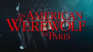 Un hombre lobo americano en París pelicula completa español latino