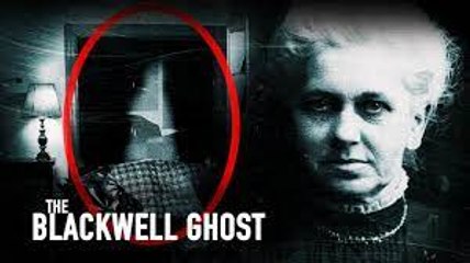 The Blackwell Ghost 8 (2024): Paranormal Terror Returns!