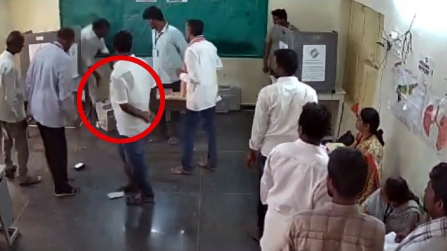 Macharla YCP MLA Pinnelli Ramakrishna Reddy అరెస్ట్ కు రంగం సిద్ధం..! | Oneindia Telugu