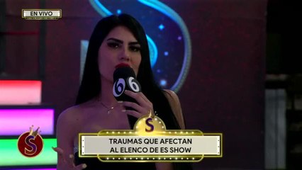 "Soy adicta a las operaciones" Gisselle confiesa sus traumas