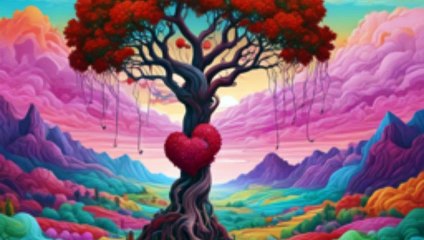 Sparkling Smiles and Stolen Glances