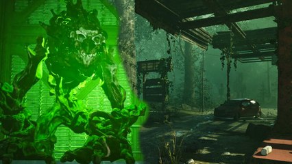 Neues Survival-Spiel Serum: Monsterjagd im giftigen Nebel 🌫️ – Erste Eindrücke aus dem Early Access