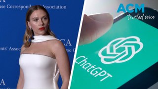 OpenAI removes chatbot after Scarlett Johansson says it copied her voice