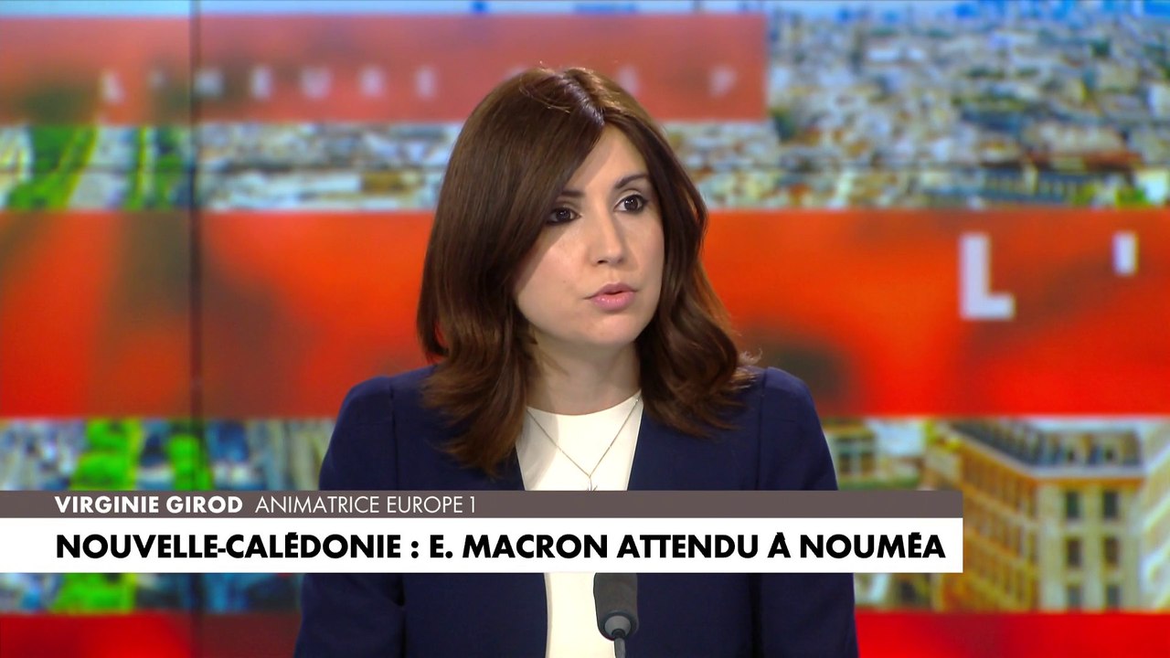 Virginie Girod : «Lorsqu’on arrive dans les années 1850, la France s’installe par la force. Les cicatrices sont encore vives»