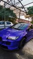 Honda civic modified __ Modified Car