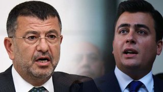 CHP'li Ağbaba ve AKP'li Gökçek arasında tasarruf tartışması