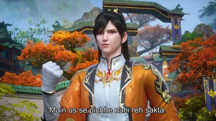 Great Ruler 34 Hindi - Powerful Leadership