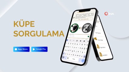 'Tarım Cebimde' ile 3 adımda kurbanlık sorgulaması yapılabiliyor
