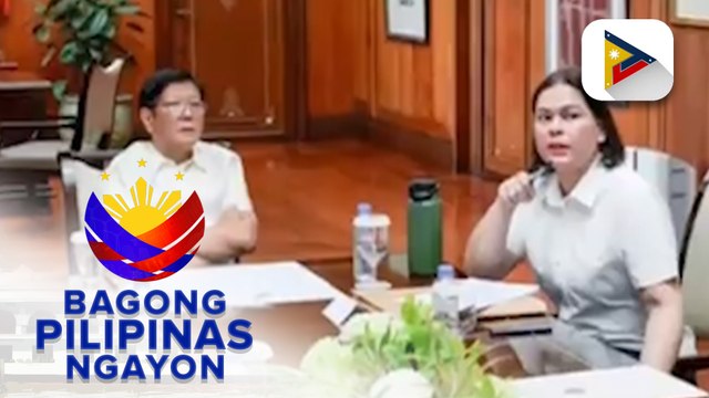 PBBM, inaprubahan ang pagbabalik sa dating school calendar sa susunod na taon