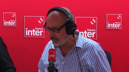 Le billet de Daniel Morin