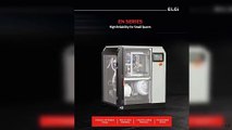 Oil Free Screw Air Compressor | Class 0 Air | ELGi | CS Industrial Services