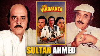 When ‘Jai Vikraanta’ Director Sultan Ahmed Openly Spoke About The Censor Board & Women’s Reservation