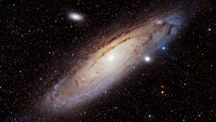 What Is the Universe? | Educational Videos 🌌