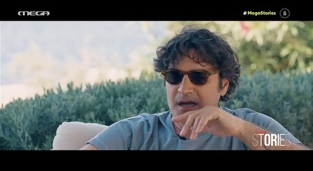 Παπακαλιάτης: Η επόμενη ημέρα μετά το Maestro – «Ήταν λάθος να ξαναμπώ στη διαδικασία να…»