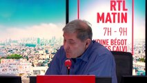 RELIGIONS - Haïm Korsia, grand rabbin de France, est l'invité de Yves Calvi