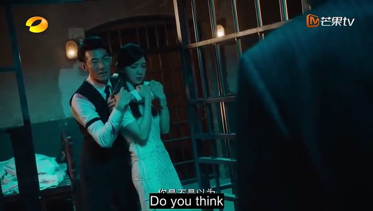 (ENG) The Warrior (2024) Ep 22 EngSub
