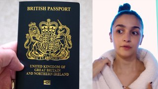 Alia Bhatt British Citizenship Troll के बाद Shocking Reply Viral, Mumbai Election Day पर थी Absent