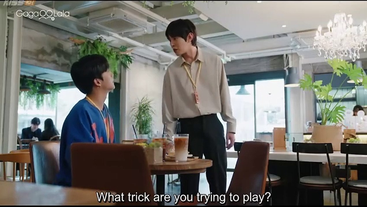 Lـovـe Mـatـe Ep 2 eng sub