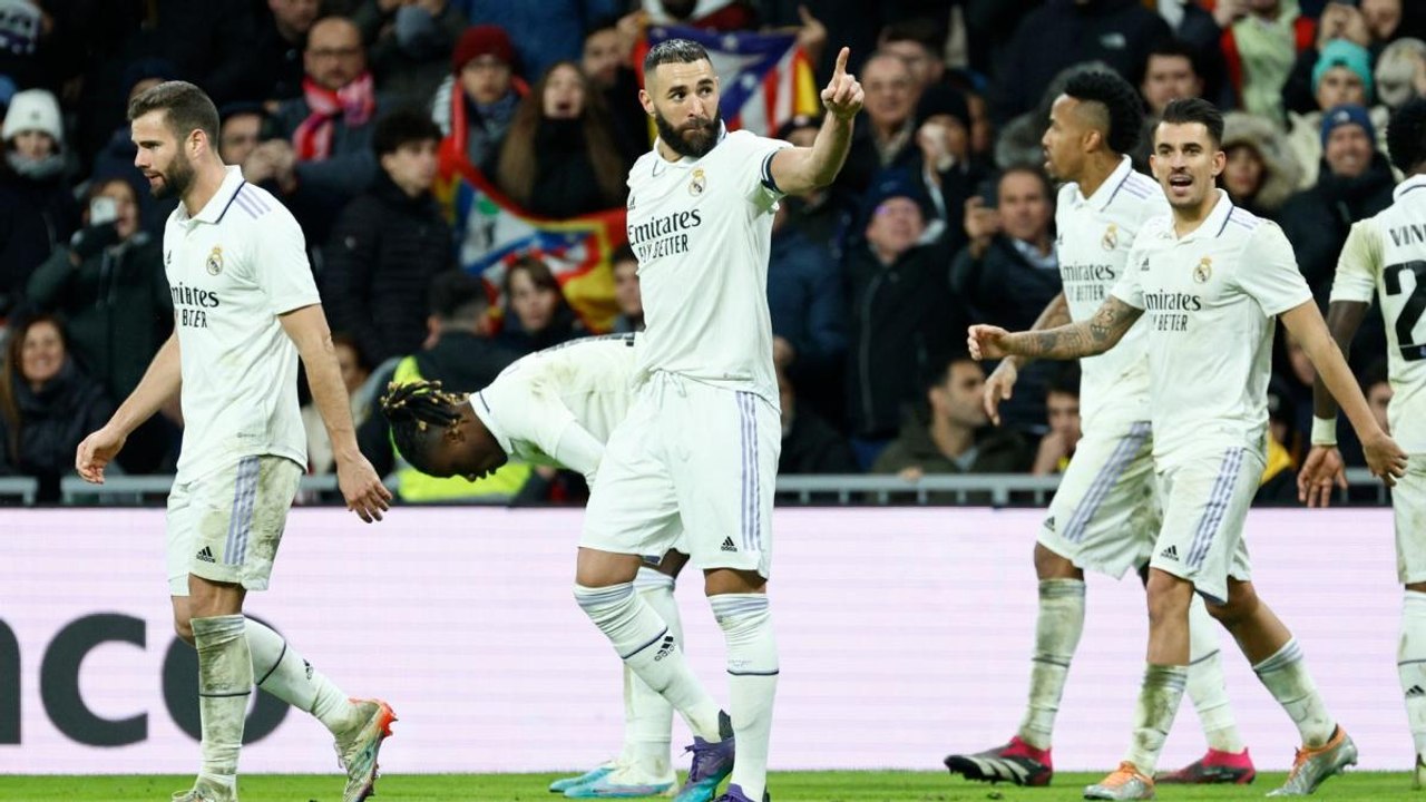 Le touchant adieu de Karim Benzema à Toni Kroos