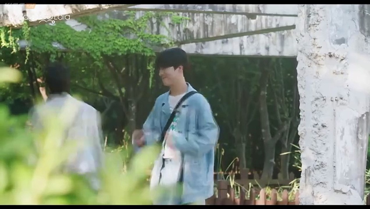 Lـovـe Mـatـe Ep 4 eng sub