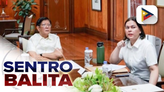 PBBM, inaprubahan ang pagbubukas ng klase ngayong taon sa Hulyo; S.Y. 2025-2026 sa susunod na taon, magsisimula na sa Hunyo