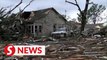 Tornados leave severe destruction and damage in Iowa