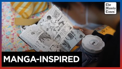 Japan's Volleyball Boom: How 'Haikyu!' Sparked a New Wave of Fans 🏐