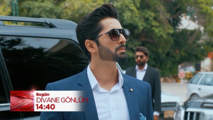 Divane Gönlüm 1. Bölüm Fragmanı | 22 Mayıs Çarşamba Kanal 7'de Başlıyor!