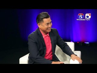 កម្មវិធី កីឡាប៉ុស្តិ៍លេខ៥ TV5 Sport