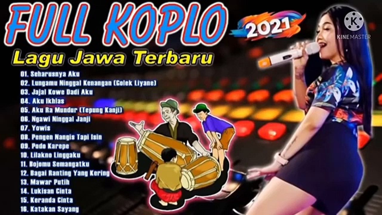 Dangdut koplo terbaru 2021 tanpa iklan#trending#dangdutkoplo #music #musikdangdut