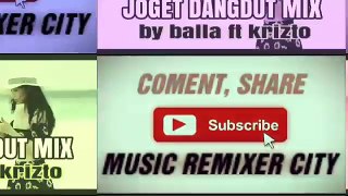 LAGU JOGET DANGDUT MIX TERBARU 2019_by BALLA KEBAN ft KRIZTO