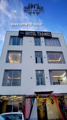 Book Your Luxury Stay at Hotel Thames Now!