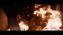 Ghost Rider (2025) - First Trailer _ Jensen Ackles