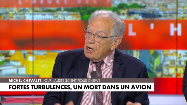 Michel Chevalet : «L’équipage savait qu’il allait entrer dans une zone agitée»