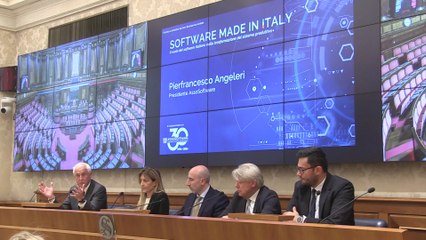 Le aziende del software puntano su Transizione 5.0