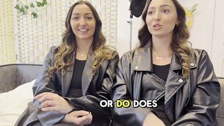 Twin problems: Over-asked questions when you're a twin