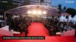 VIDEO Moment de tensions au Festival de Cannes avec une star américaine en plein tapis rouge
