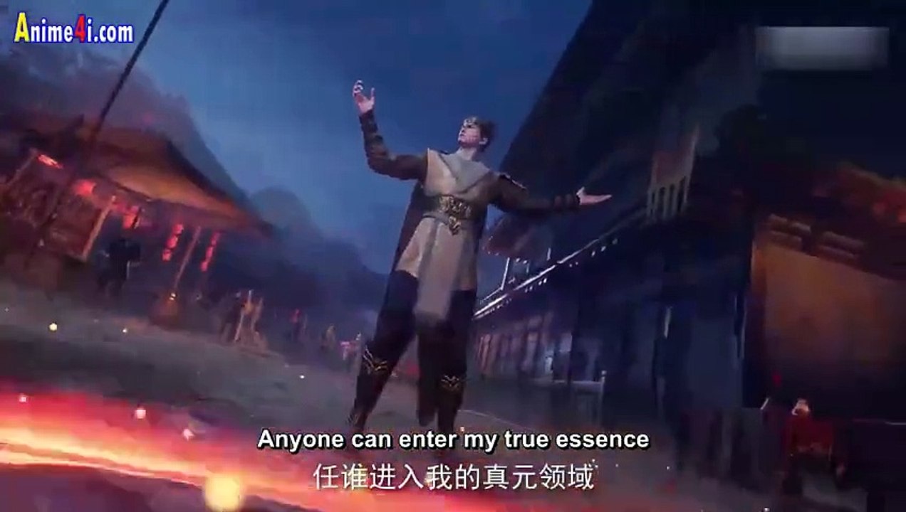 Martial Master Ep.441 English Sub