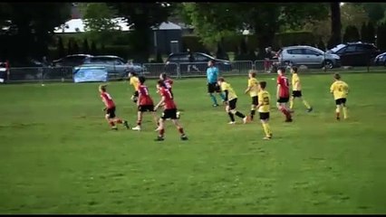 Sława Sławno 2011 - AP Wieża Postomino